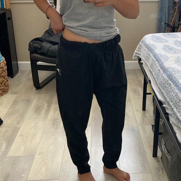 Gymshark Light-weight Joggers - Picture 1 of 9
